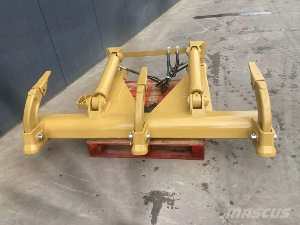 CAT D5M Ripper Aufreisser