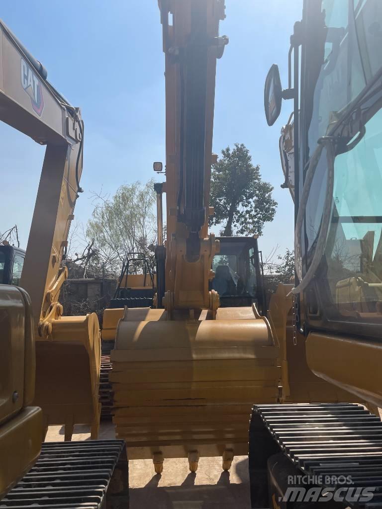 CAT 326 GC Raupenbagger