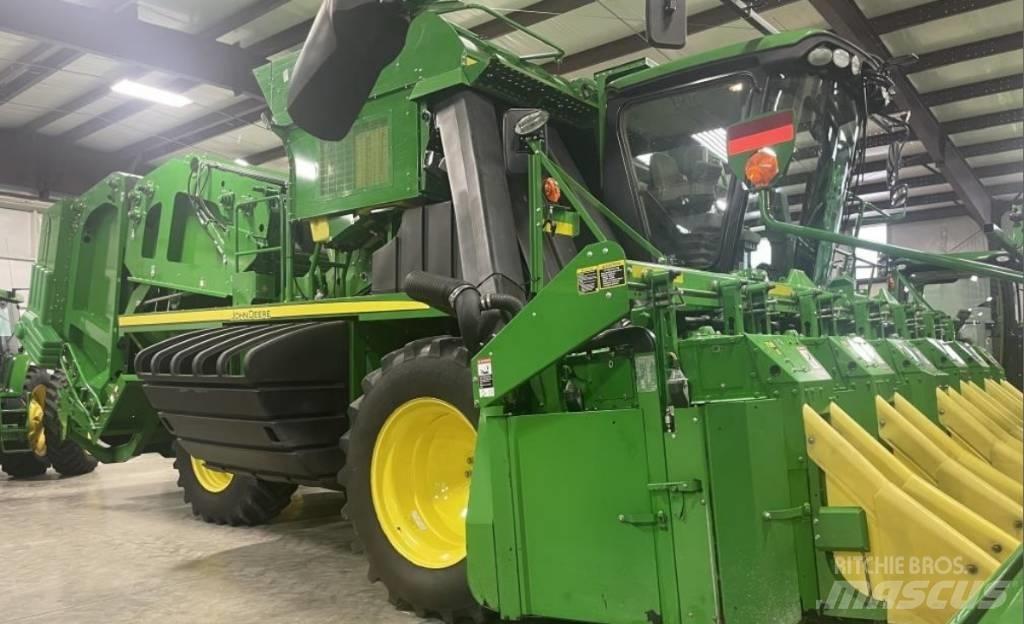 John Deere CP690 Sonstige Grünlandgeräte