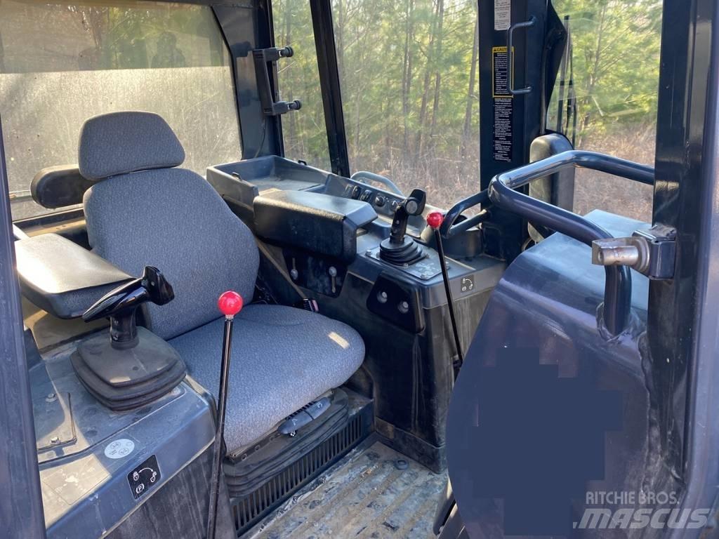 John Deere 850 K LGP Bulldozer