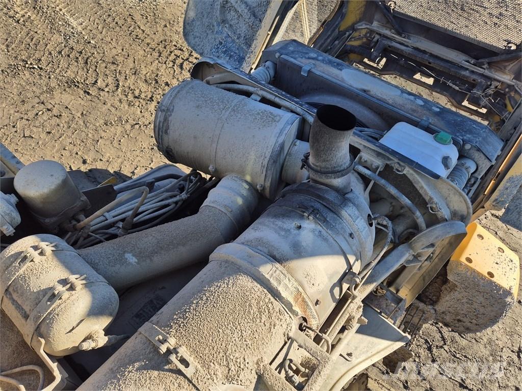 Volvo L 180 G Radlader