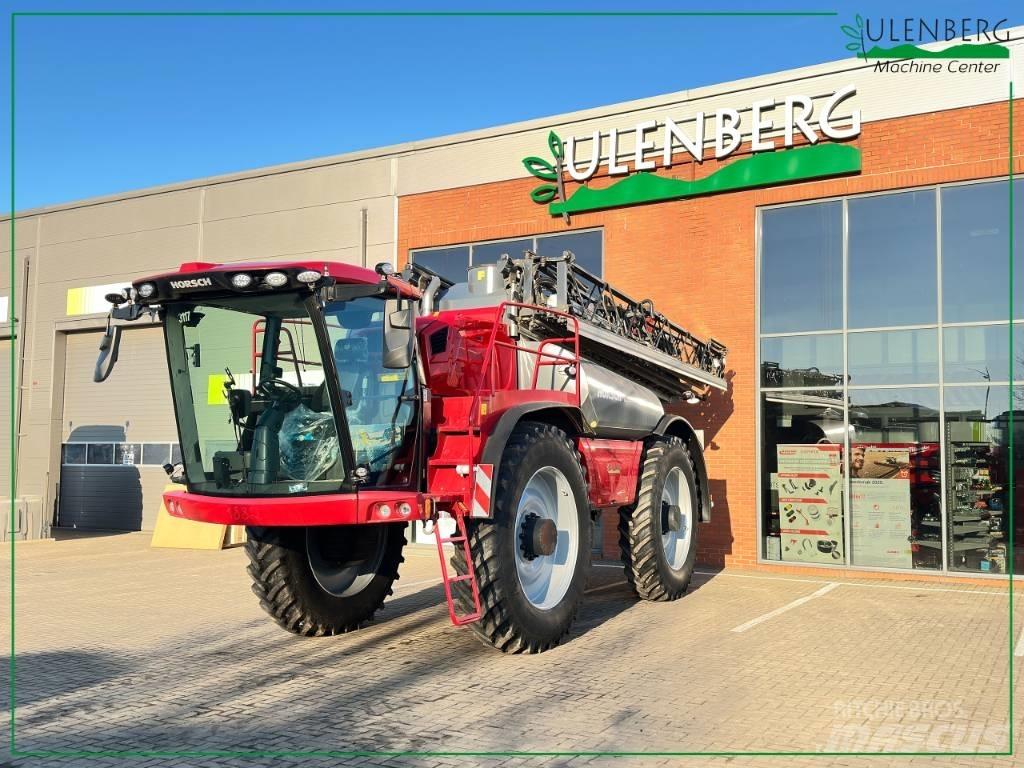 Horsch LEEB 8.300 PT Selbstfahrende Sprühgeräte