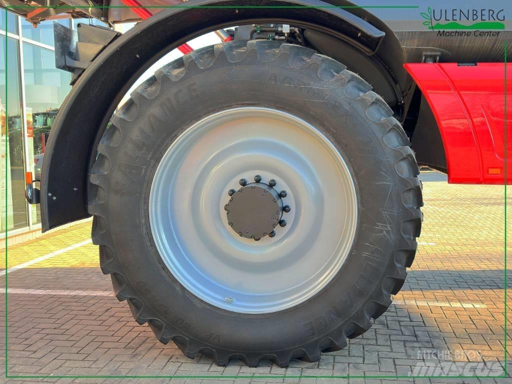 Horsch LEEB 8.300 PT Selbstfahrende Sprühgeräte