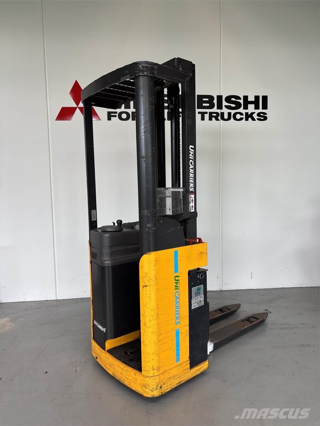 Atlet A160 Gabelstapler mit Fahrerstand