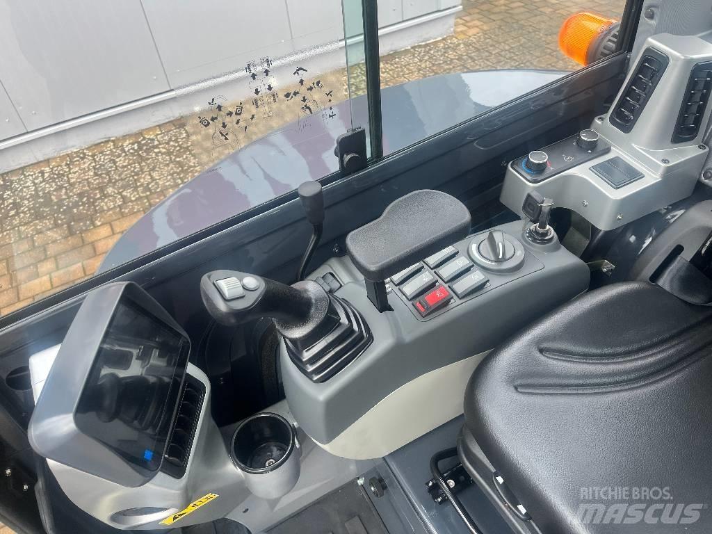 Atlas AC 35 UF Minibagger < 7t