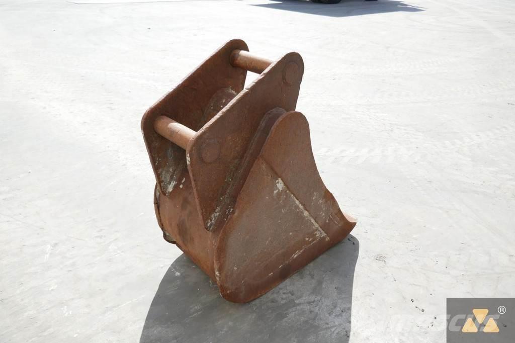 CAT 320 Bucket Schaufeln