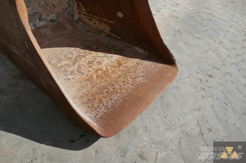 CAT 320 Bucket Schaufeln