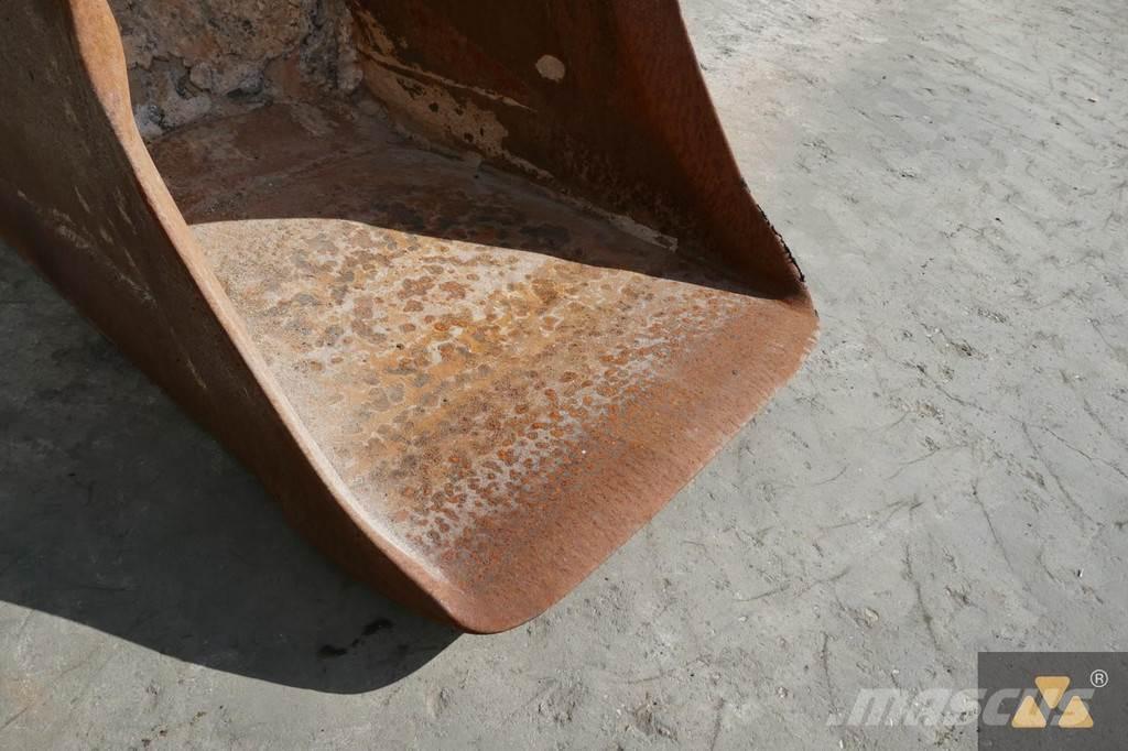 CAT 320 Bucket Schaufeln