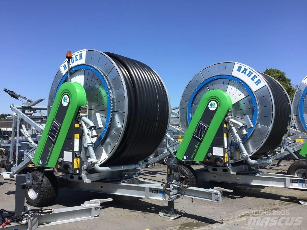 Bauer E400/E500 Bewässerungssysteme