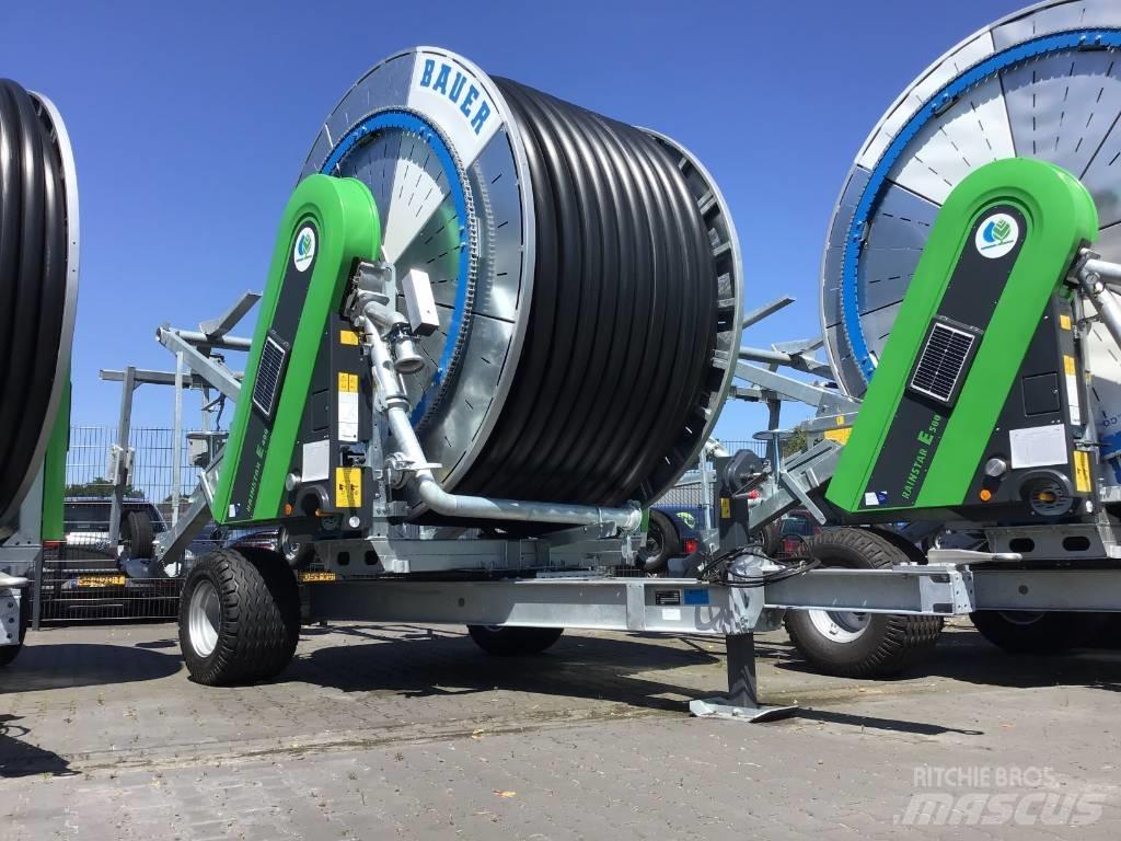 Bauer E400/E500 Bewässerungssysteme