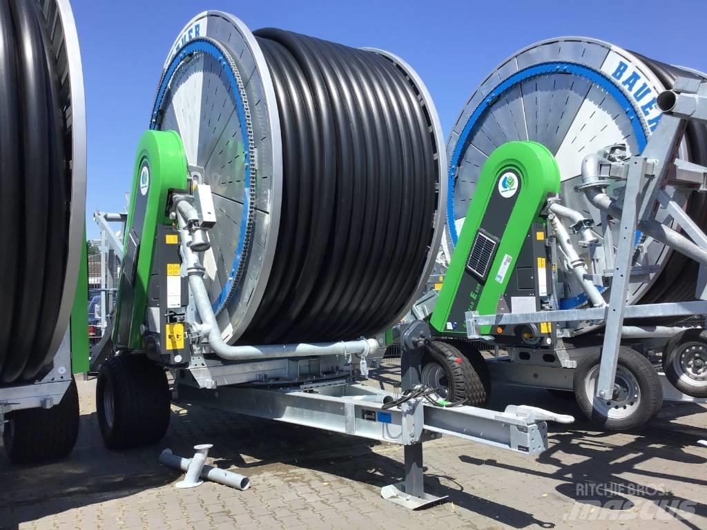Bauer E400/E500 Bewässerungssysteme