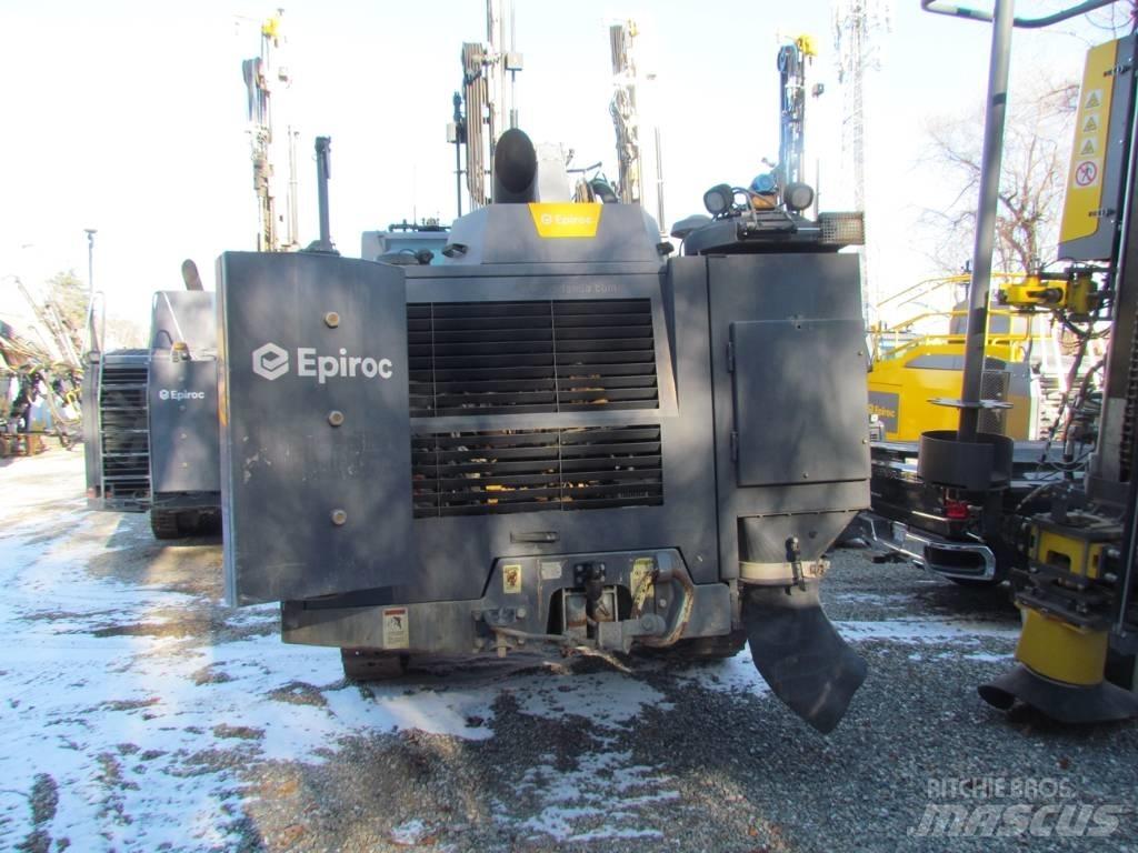 Epiroc SMRC T40-11 Oberflächenbohrgeräte