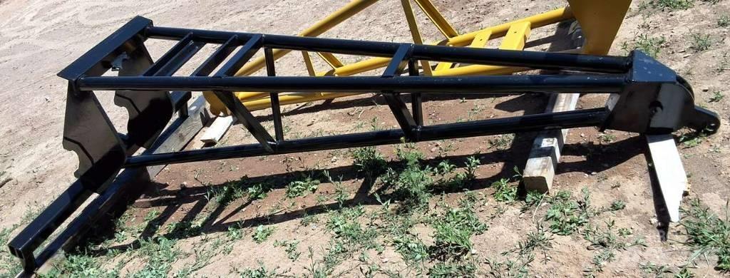 JLG 9045-5011 Masten