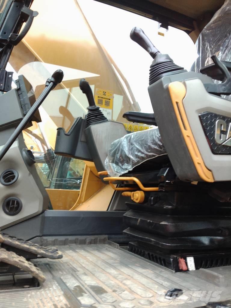 CAT 330GC Raupenbagger
