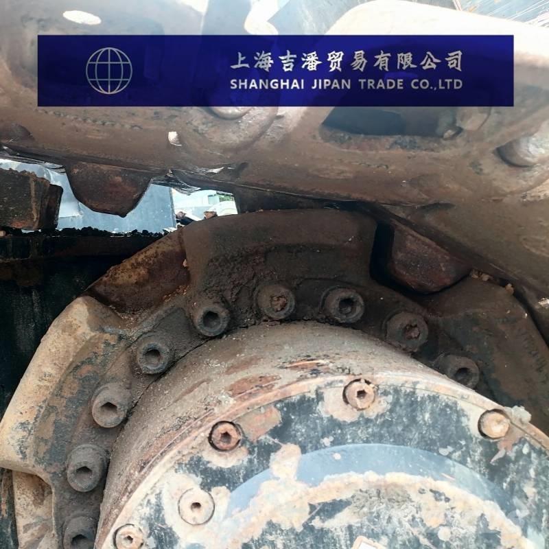 Sany SCC 850 A Raupenkrane