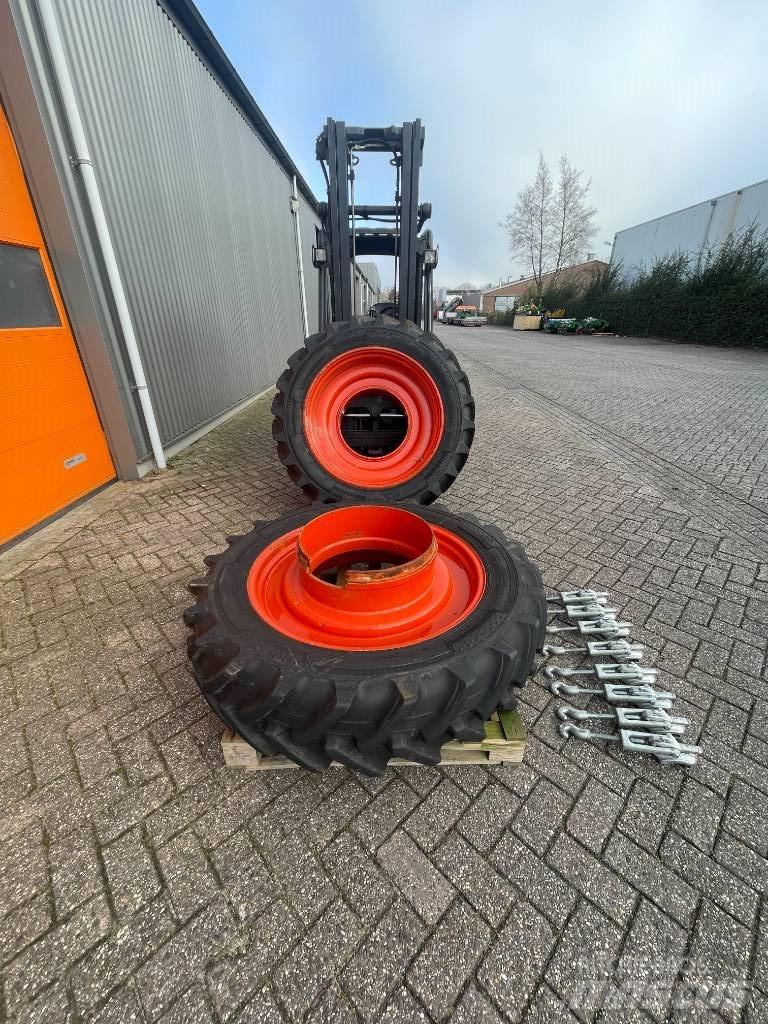 CLAAS Torion 1611 P Multifunktionslader