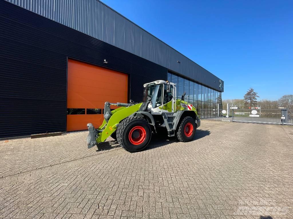 CLAAS Torion 1611 P Multifunktionslader
