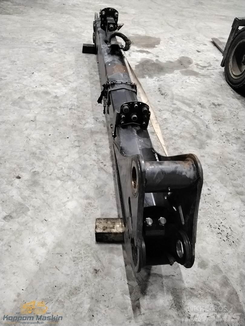 Kesla 1610H Erntekrane