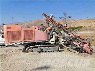Sandvik DX780 Oberflächenbohrgeräte