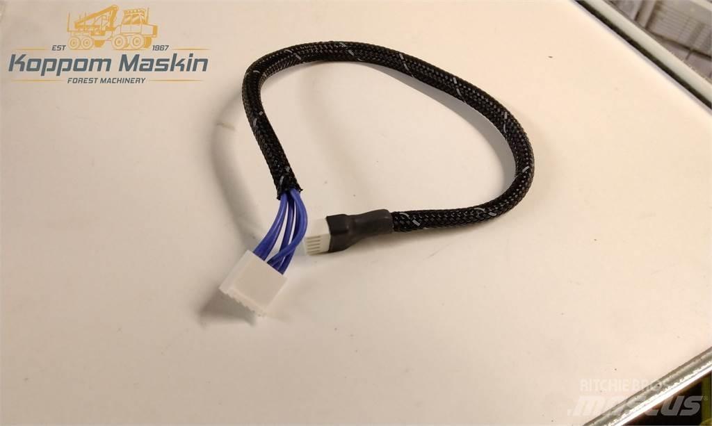 Ponsse P13647 Elektronik