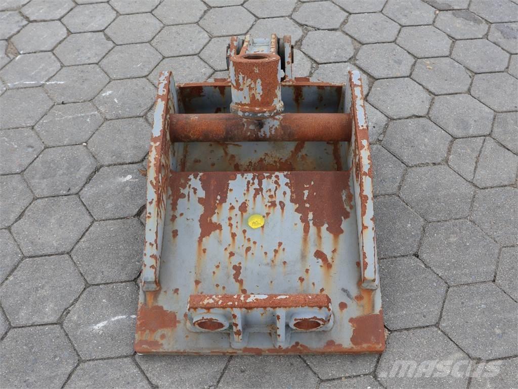  GREIFERADAPTER Schnellwechsler