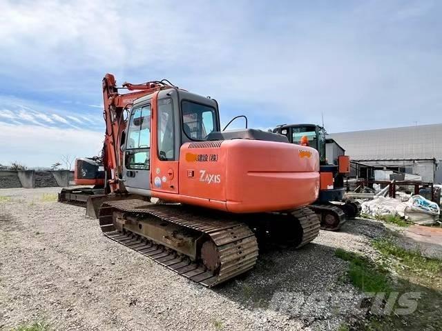 Hitachi ZX 130 K-3 Raupenbagger