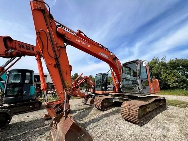 Hitachi ZX 130 K-3 Raupenbagger