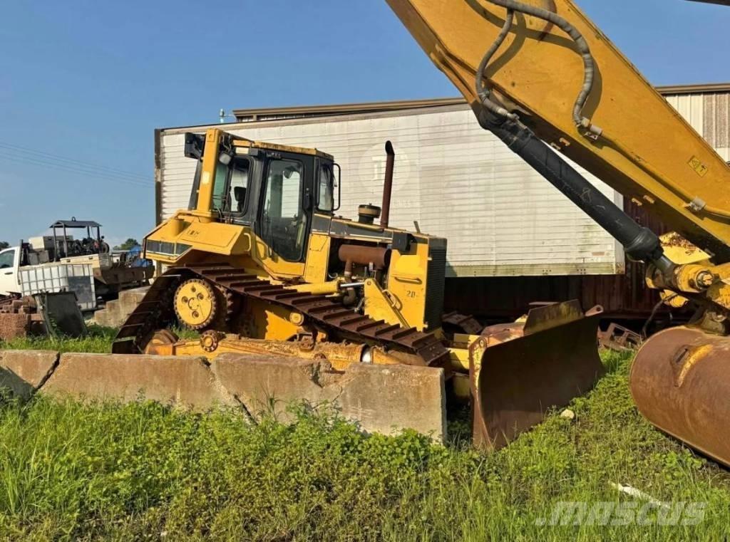 CAT D 6 M Bulldozer
