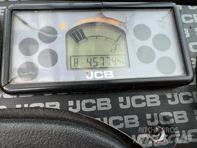 JCB T 35 Teleskoplader