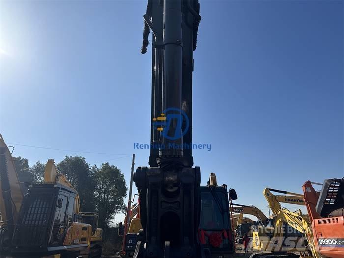 Volvo EC 290 Raupenbagger