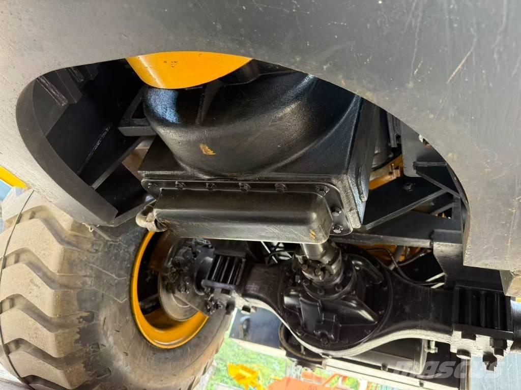 XCMG ZL 50 GN Radlader