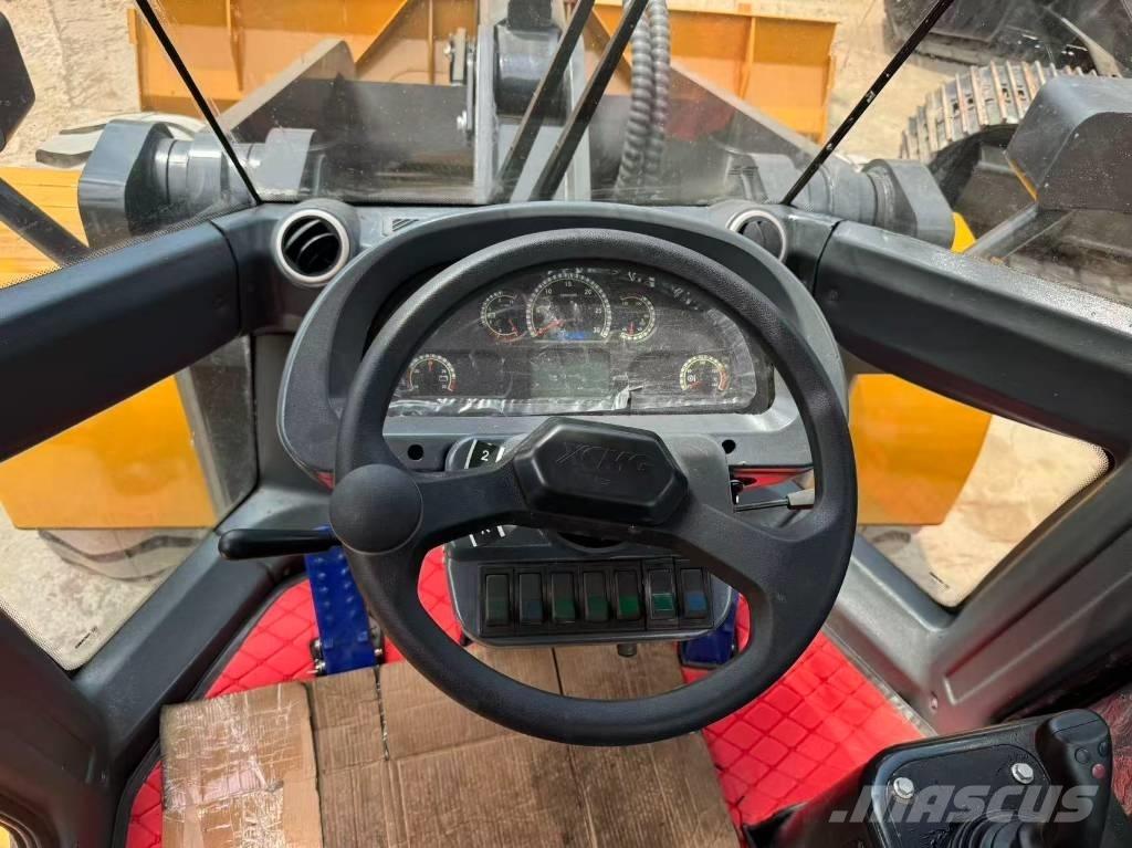 XCMG ZL 50 GN Radlader