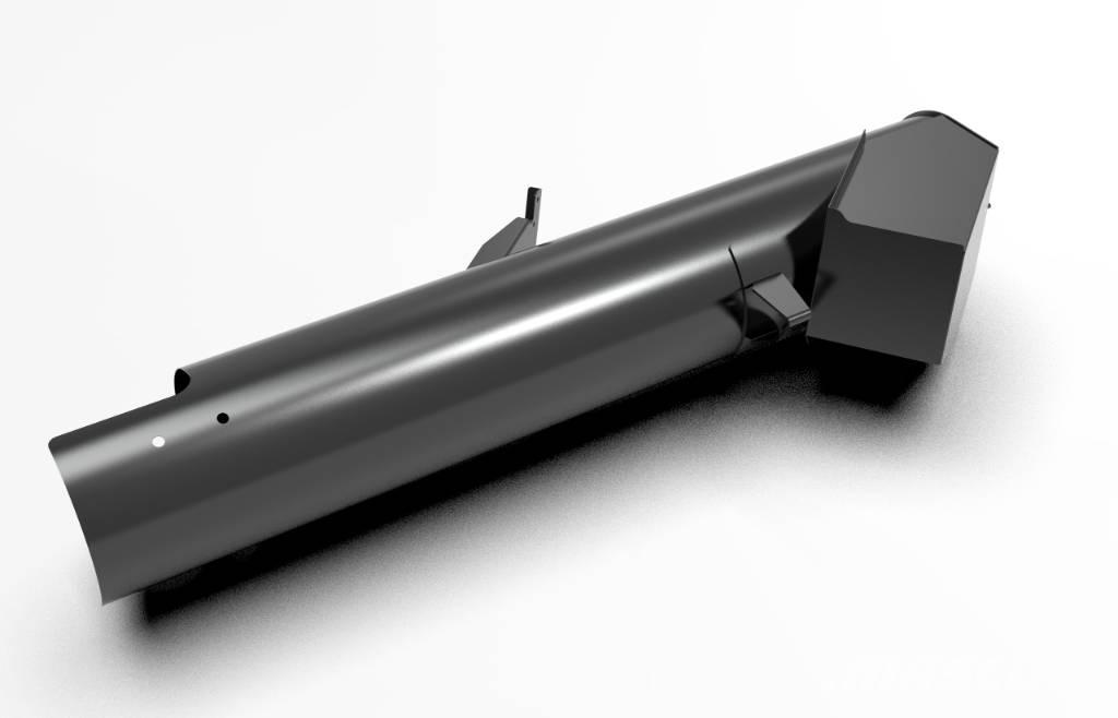 PW 2311787.2 Zubehör Mähdrescher