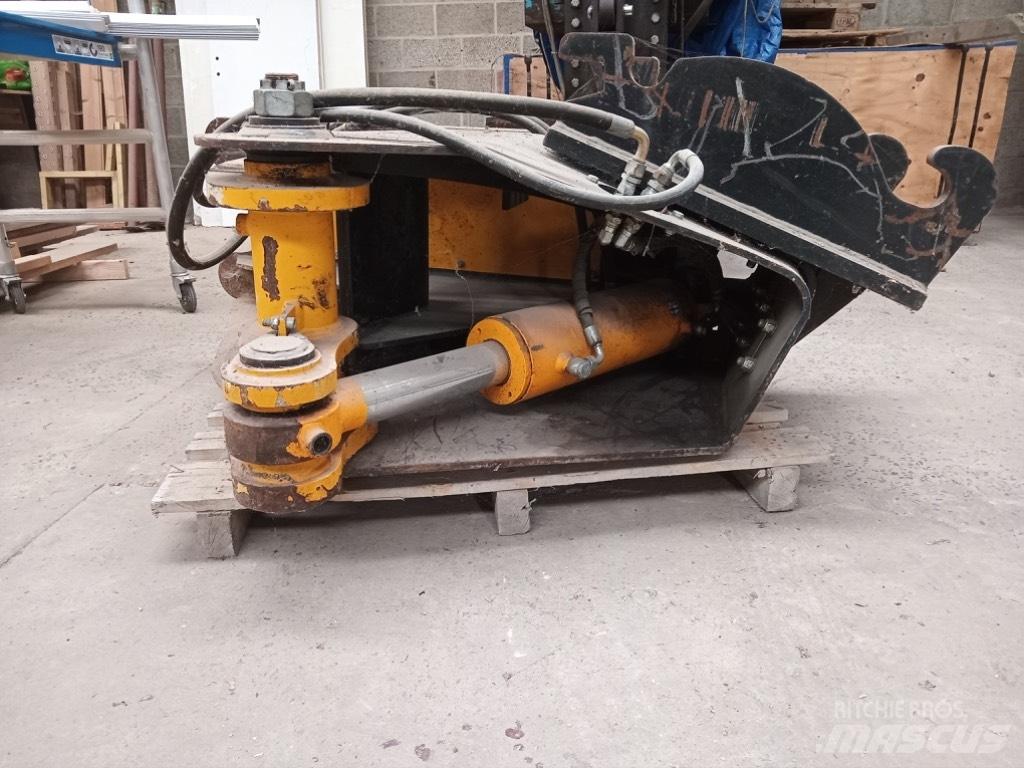 TMK  400 boomschaar Anderes Zubehör