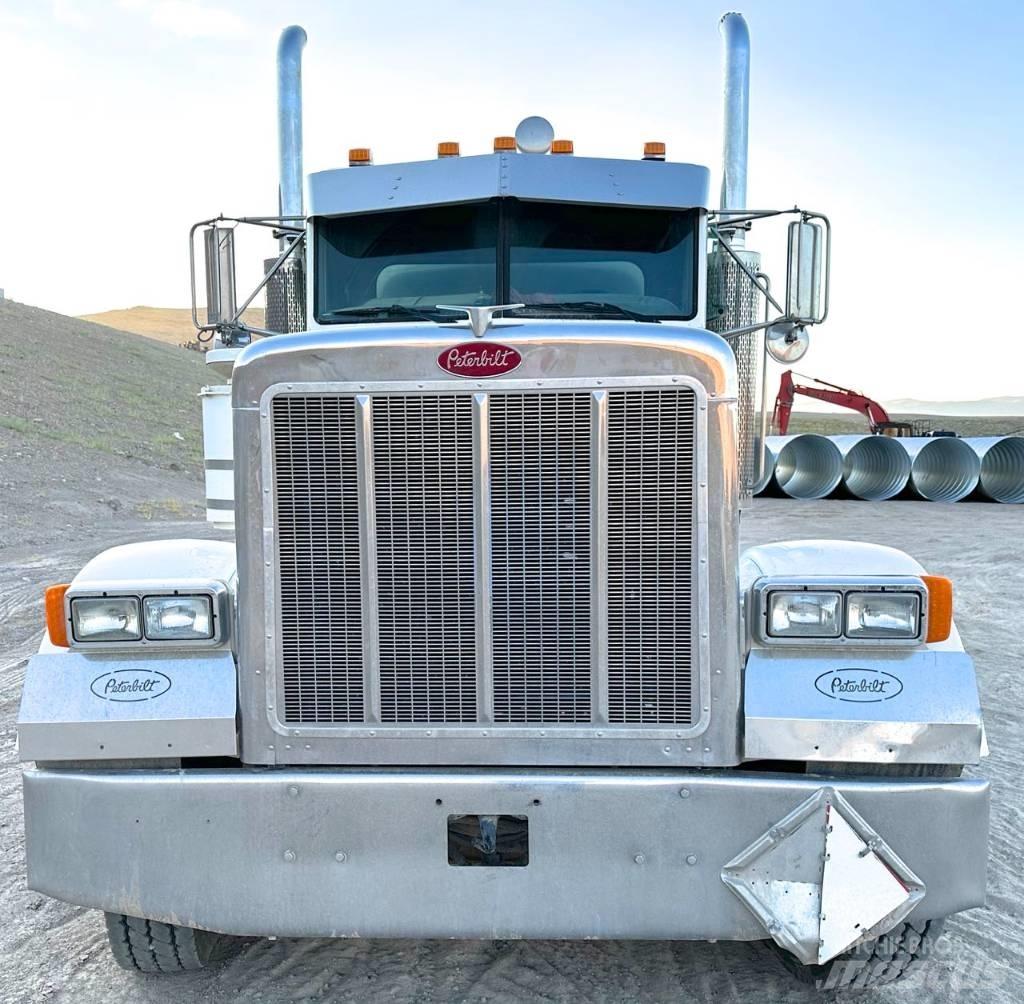 Peterbilt 000 Tankwagen
