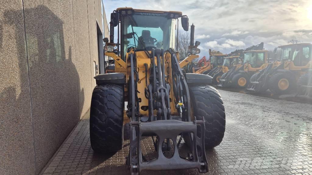 Volvo L 70 H Radlader