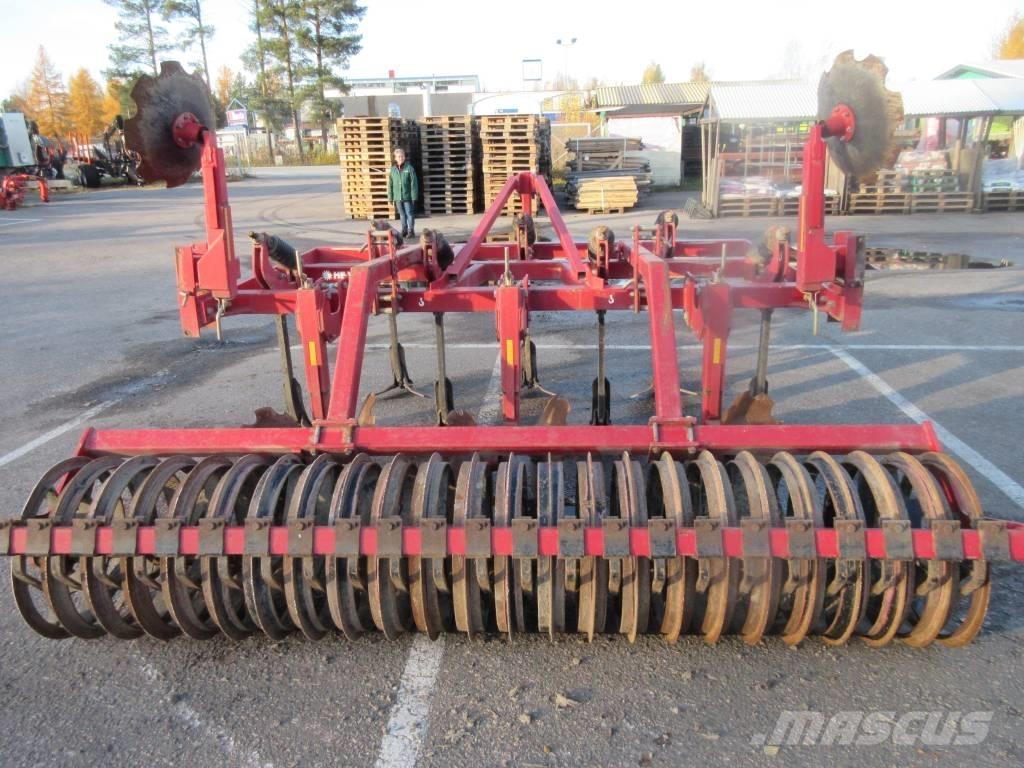 He-Va 3 m Mega-Dan Grubber