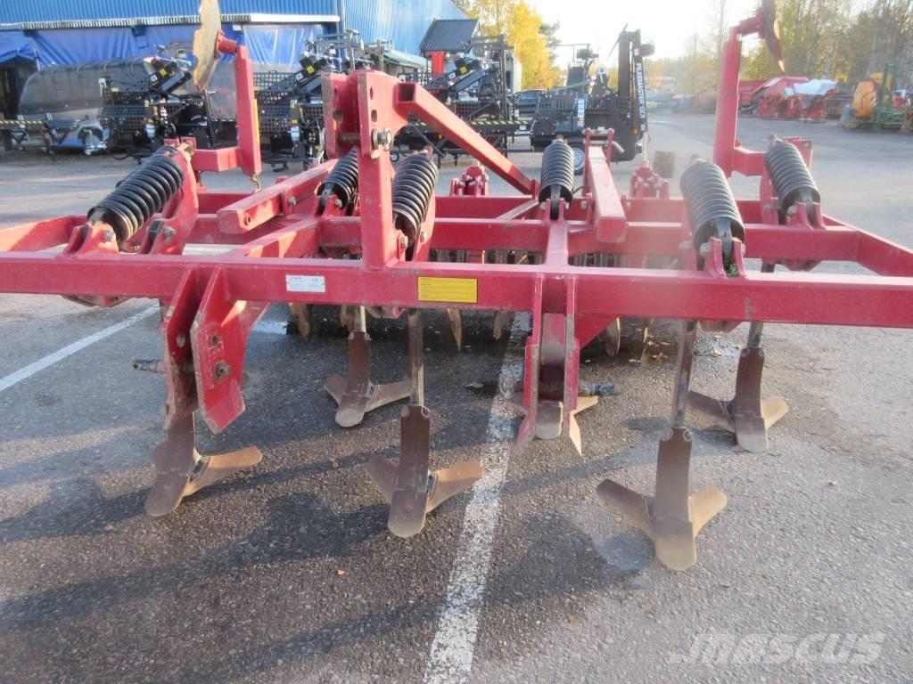 He-Va 3 m Mega-Dan Grubber