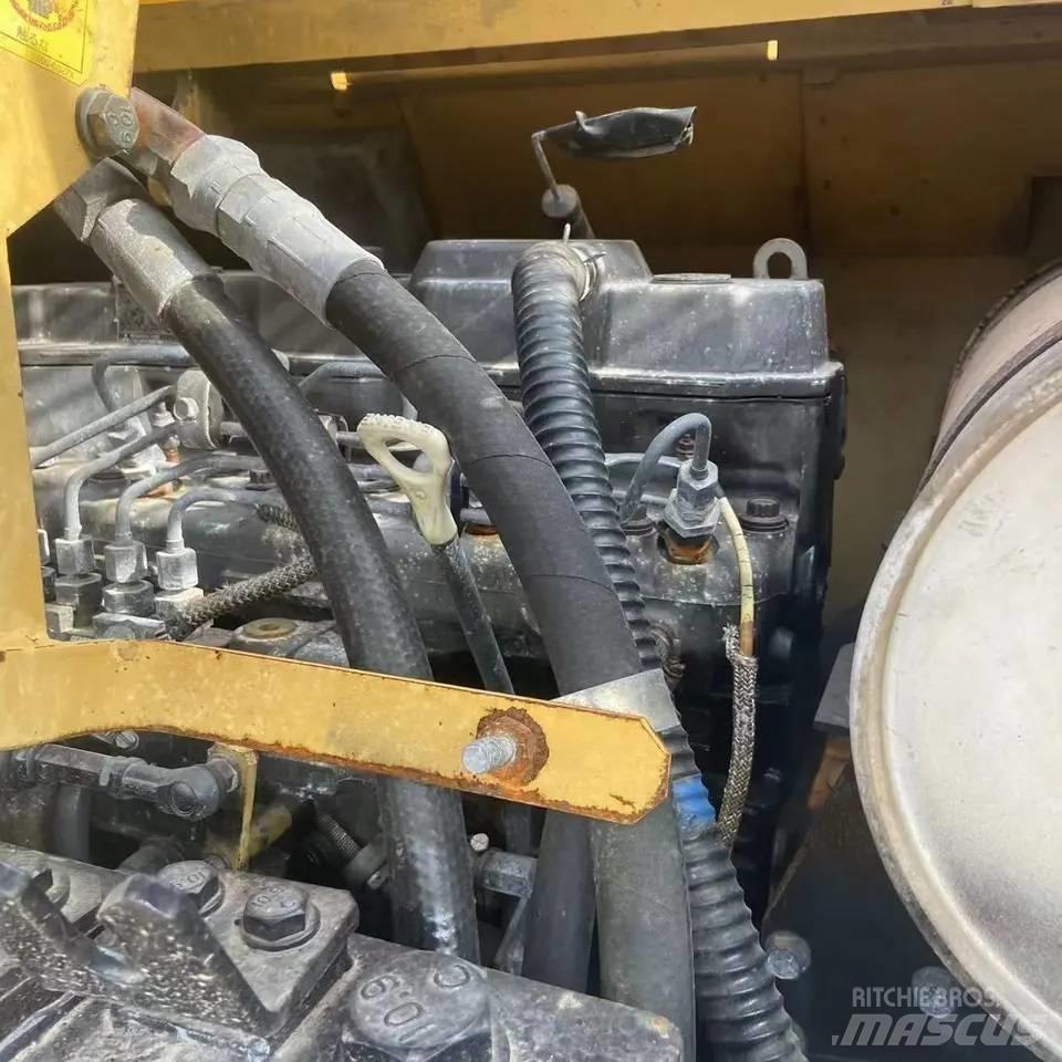 CAT 308C Raupenbagger