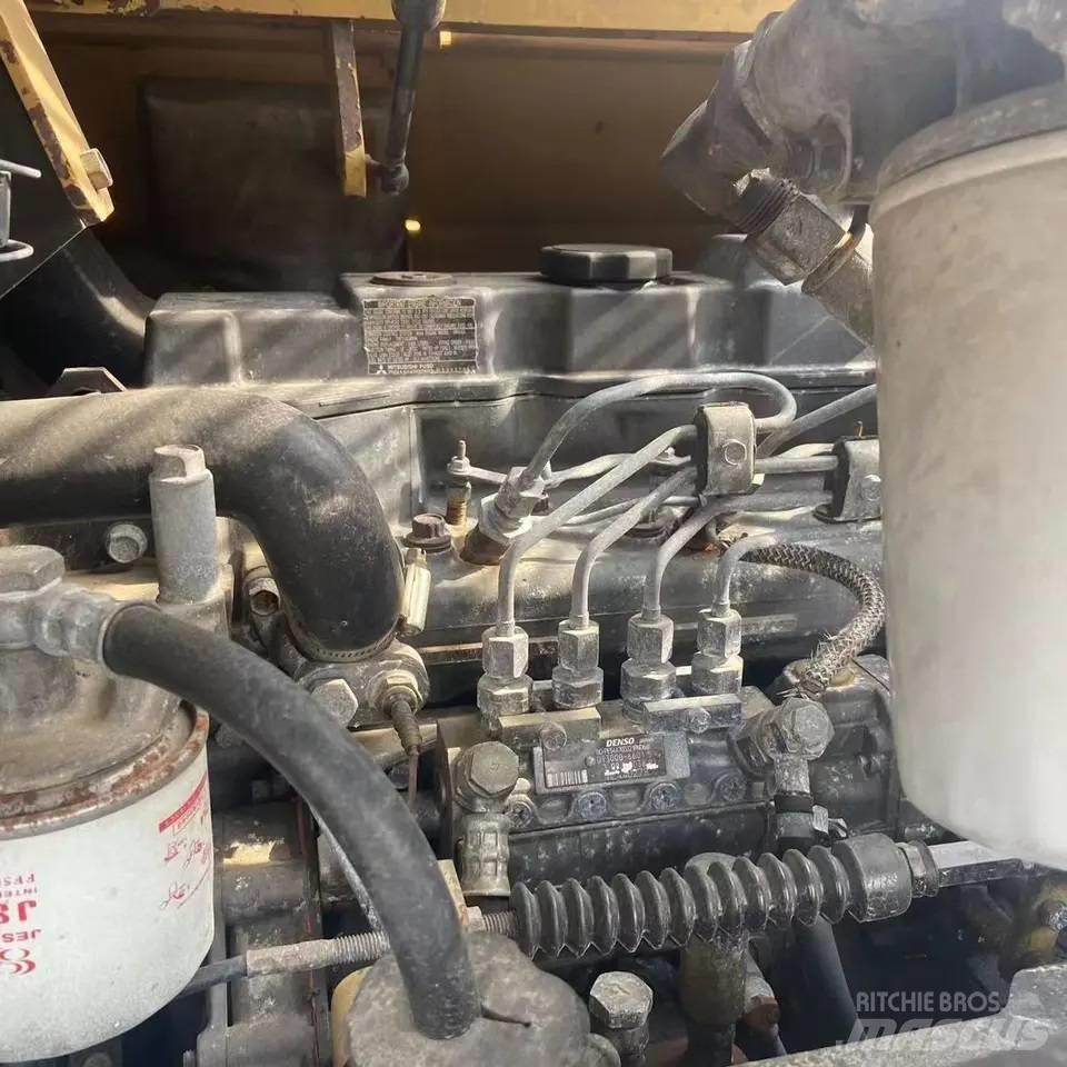 CAT 308C Raupenbagger