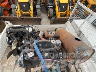 Cummins 315 Motoren