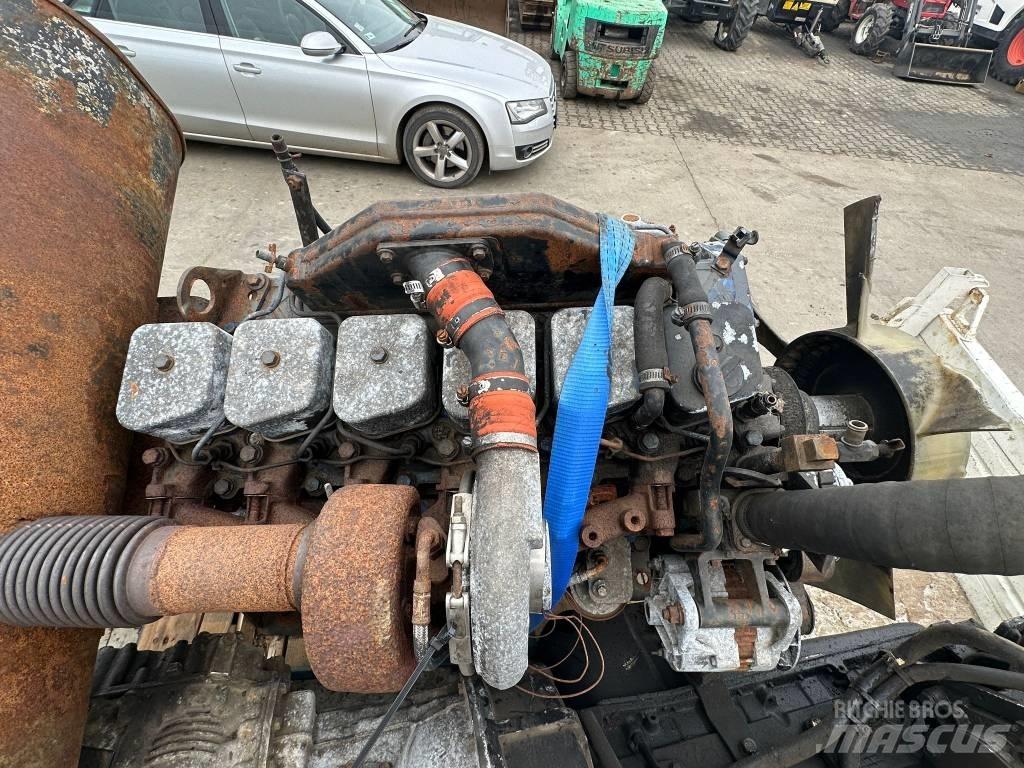 Cummins 315 Motoren