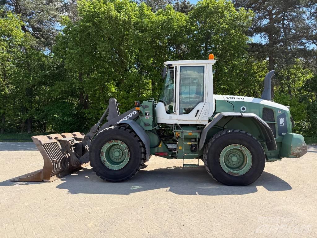 Volvo L 90 G Radlader