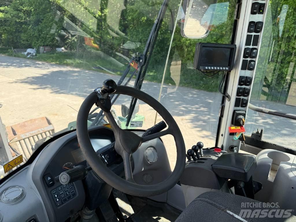 Volvo L 90 G Radlader