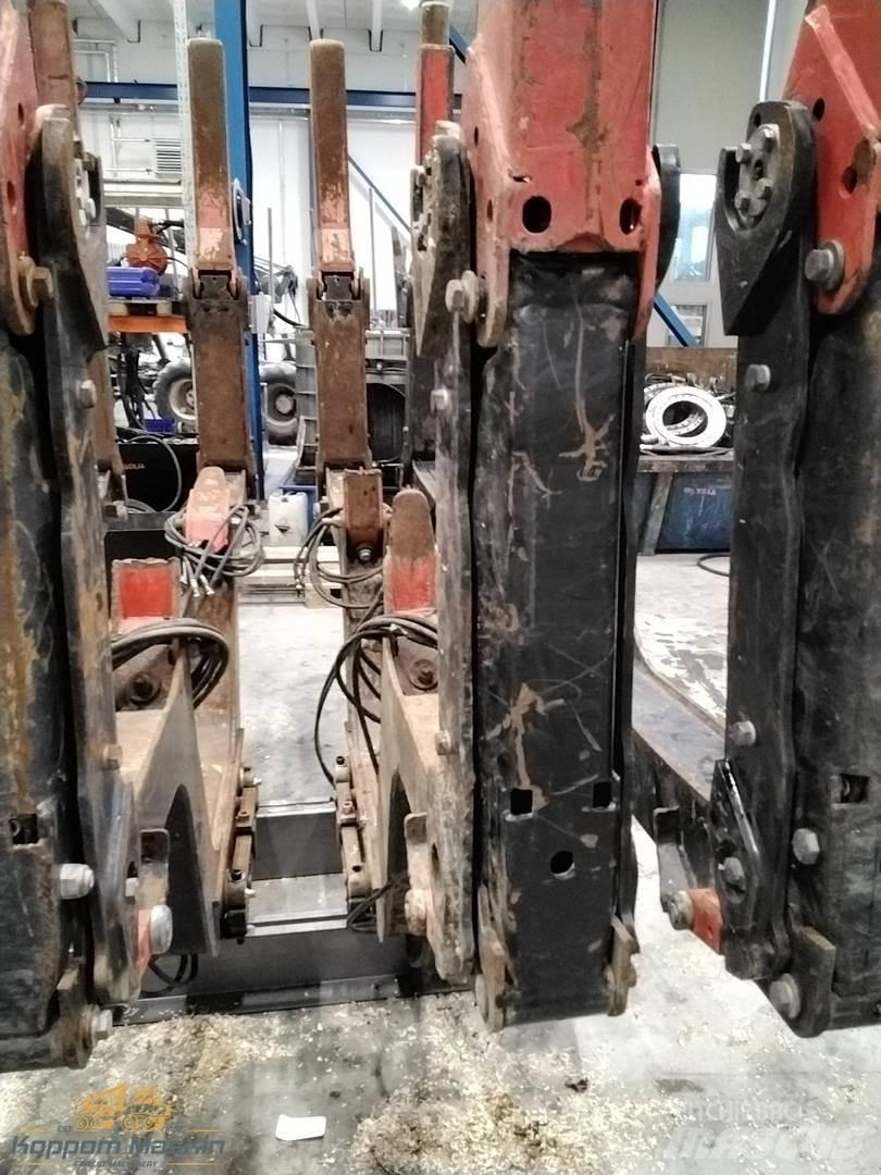 Valmet 890 Anderes Zubehör