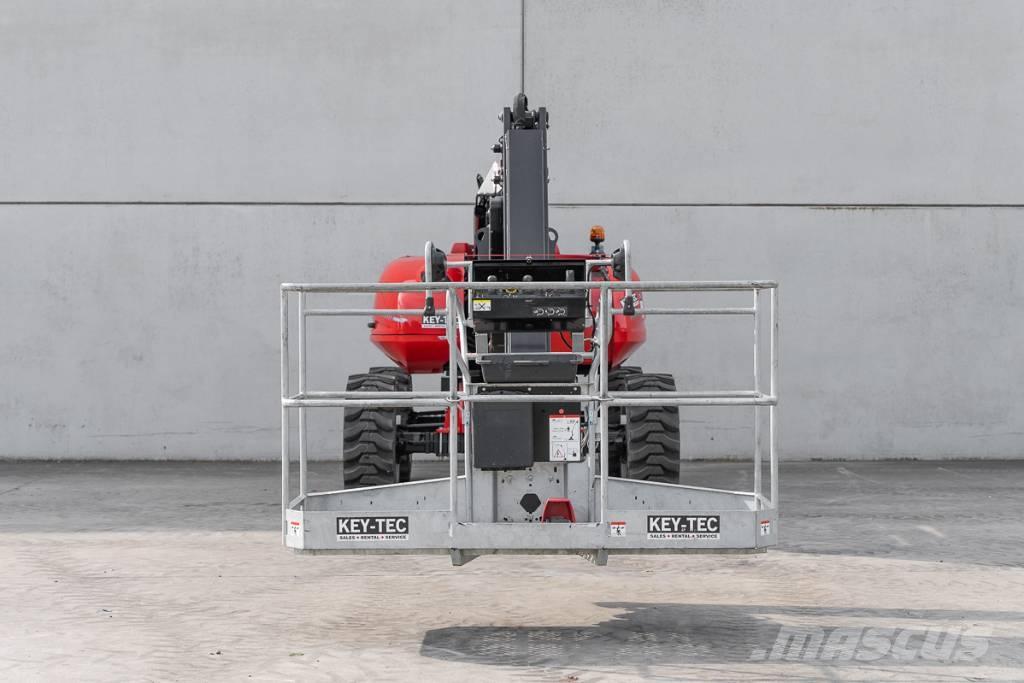Manitou 200 ATJ Gelenkteleskoparbeitsbühnen