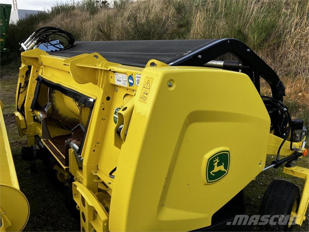 John Deere 30R Zubehör Mähdrescher