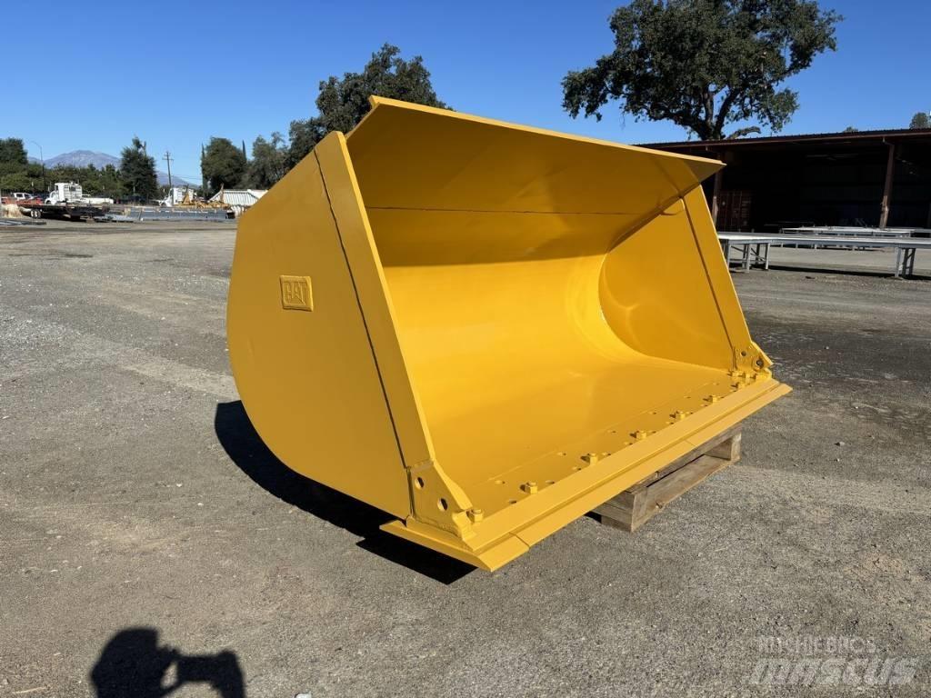 CAT 966G 972G Andere Zubehörteile
