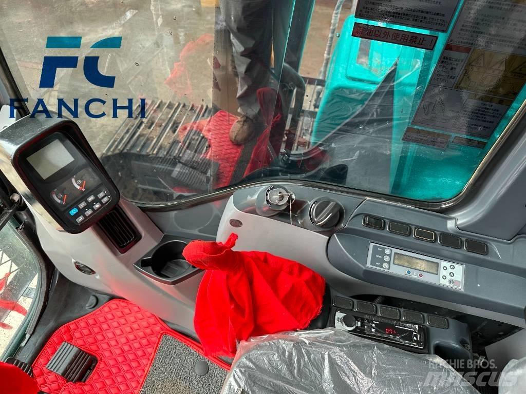 Kobelco SK 200-8 Raupenbagger