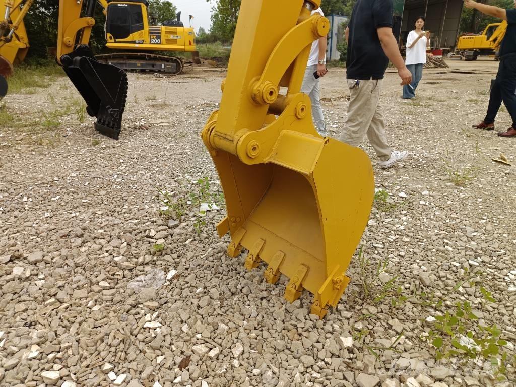 Komatsu PC 50 MR-2 Minibagger < 7t